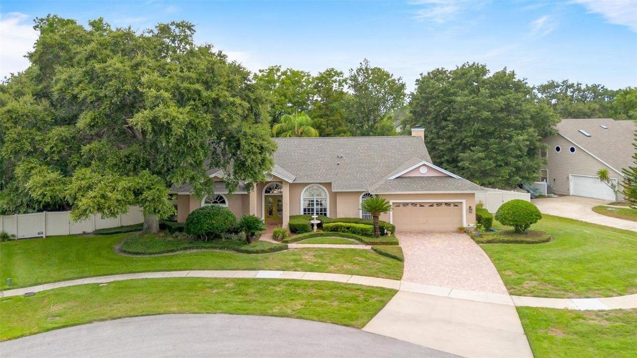 610 Baywood Ct., Lake Mary, FL 32746
