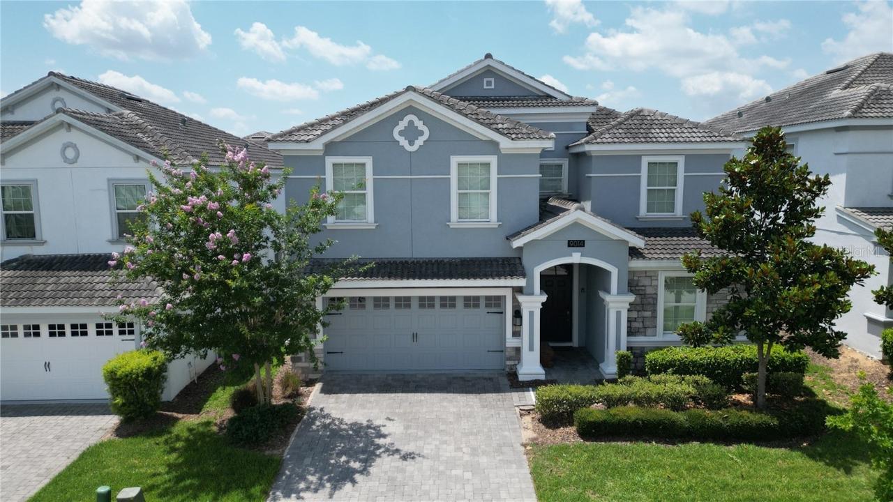 9014 Stinger Dr., Champions Gate, FL 33896