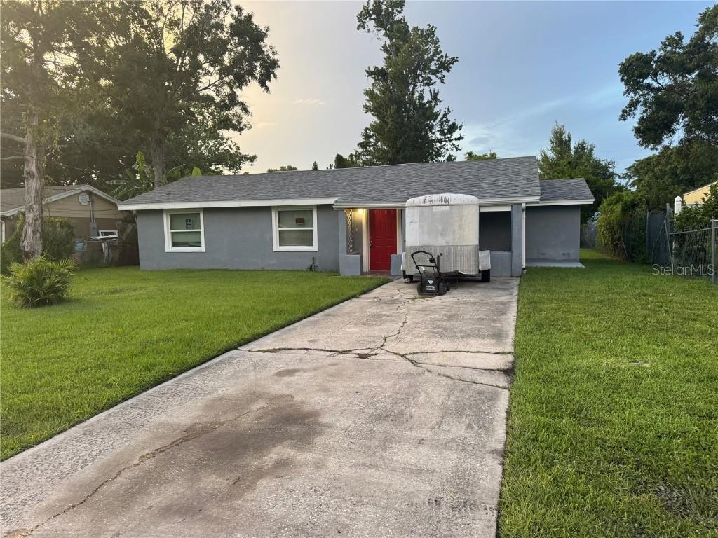 2847 W Harwood St., Orlando, FL 32805