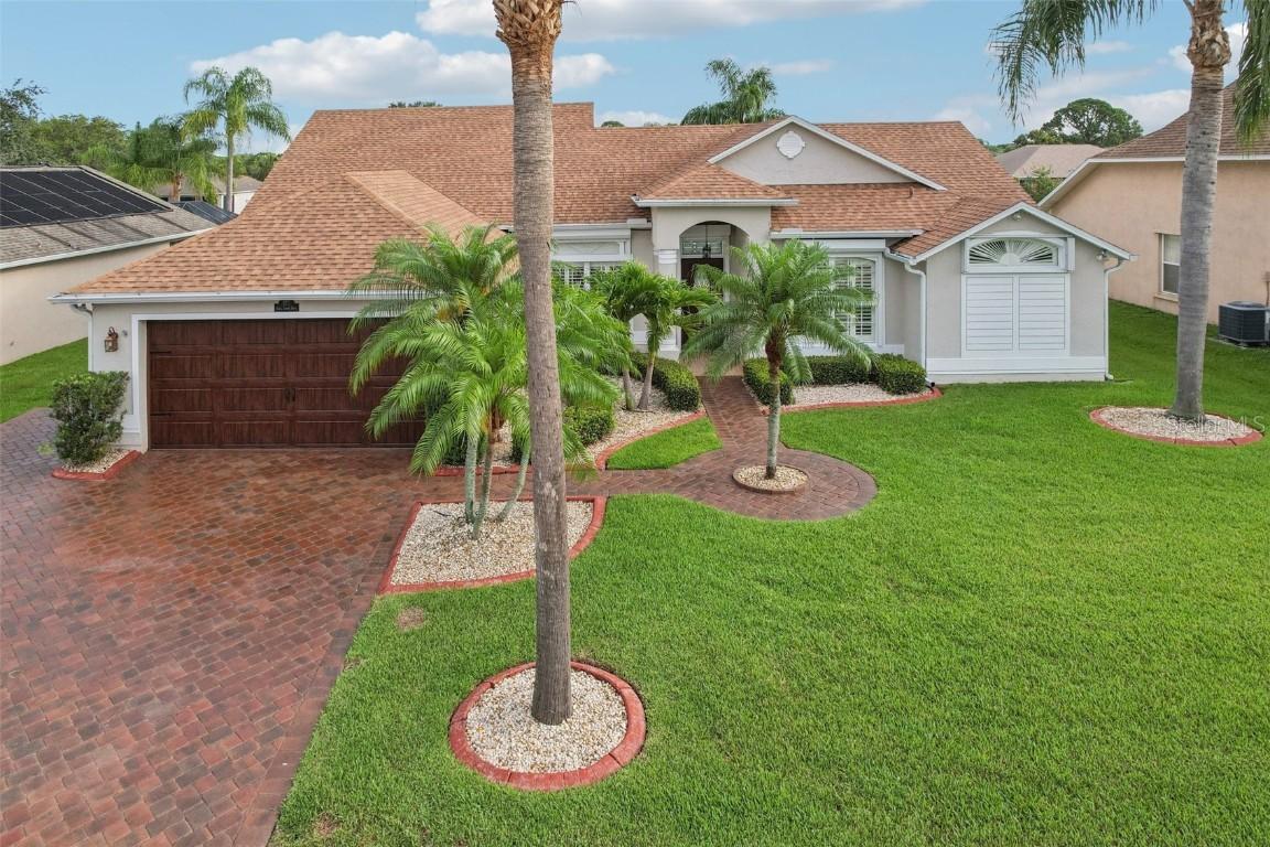 970 Sabal Grove Dr., Rockledge, FL 32955