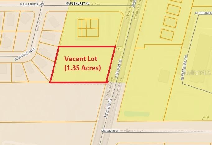 2595 S Volusia Ave., Orange City, FL 32763