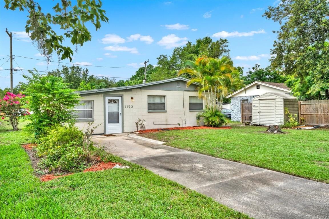 1170 E Bay St., Winter Garden, FL 34787