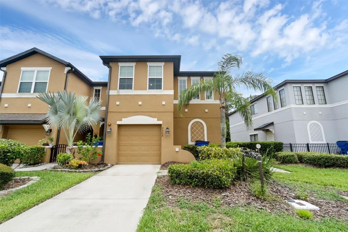 2502 Seven Oaks Dr., St Cloud, FL 34772