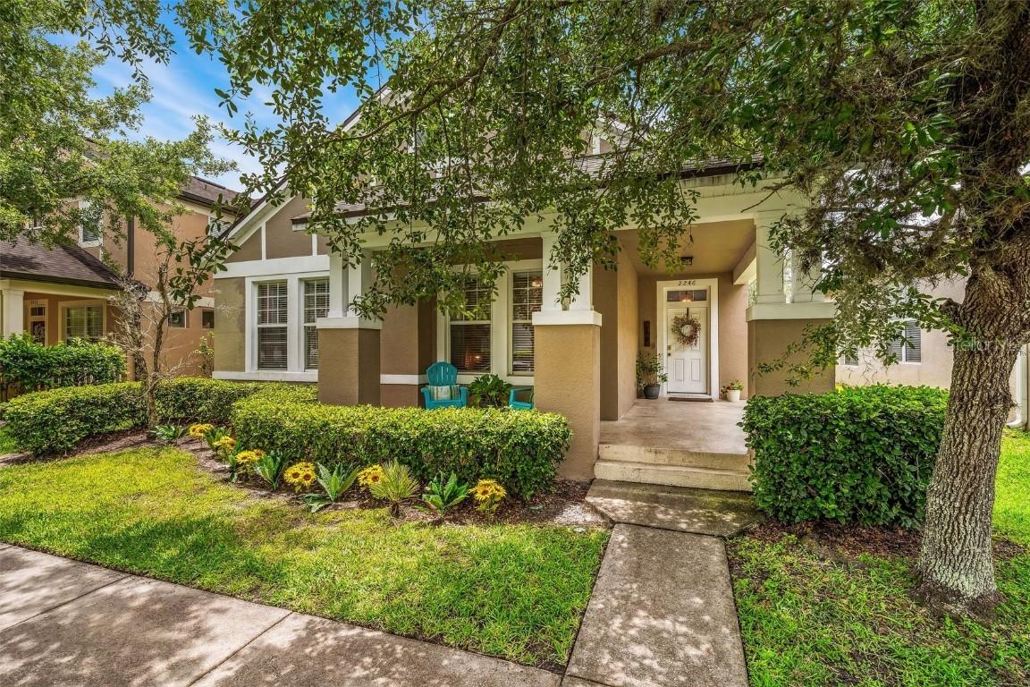 2246 Florida Soapberry Blvd Blvd., Orlando, FL 32828