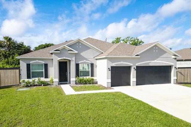 New Homes For Sale This Week in Port St. Lucie: May 30th to June 5th