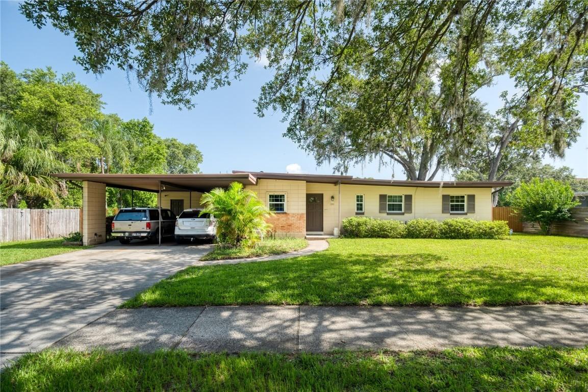 1901 Loch Berry Rd., Winter Park, FL 32792