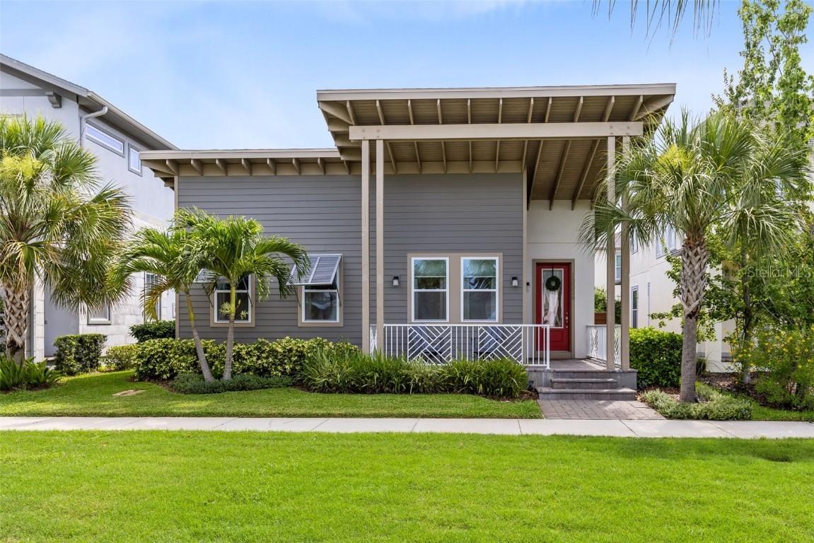 13334 Beebe Alley, Orlando, FL 32827