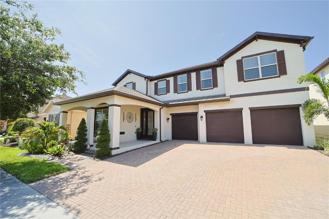 9257 Outlook Rock Tr., Windermere, FL 34786
