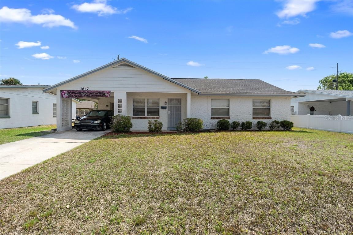 1647 Crestlawn Ave., Orlando, FL 32811