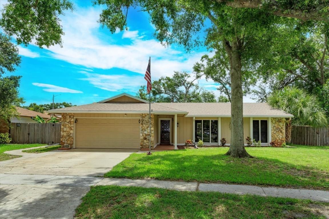 4739 Indian Gap Dr., Orlando, FL 32812