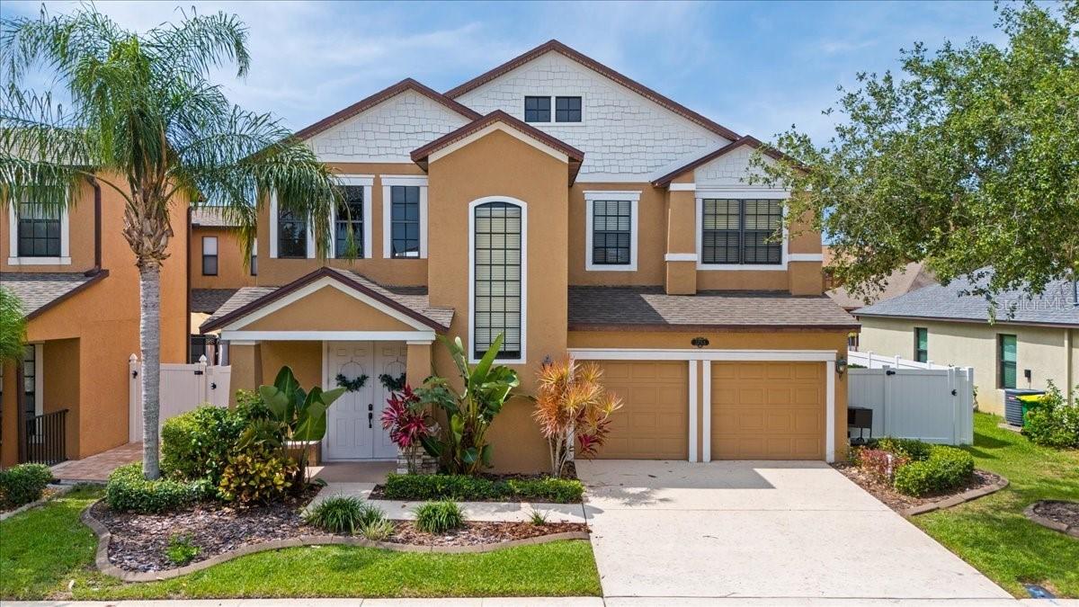 2753 Glenridge Cir., Merritt Island, FL 32953