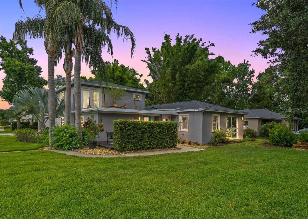 1519 N Westmoreland Dr., Orlando, FL 32804