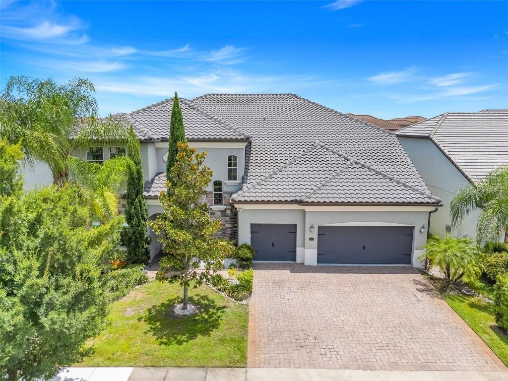 7920 Chilton Dr., Orlando, FL 32836