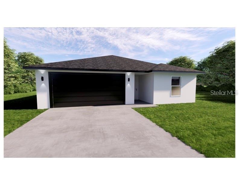 17445 SW 25th Ct., Ocala, FL 34473