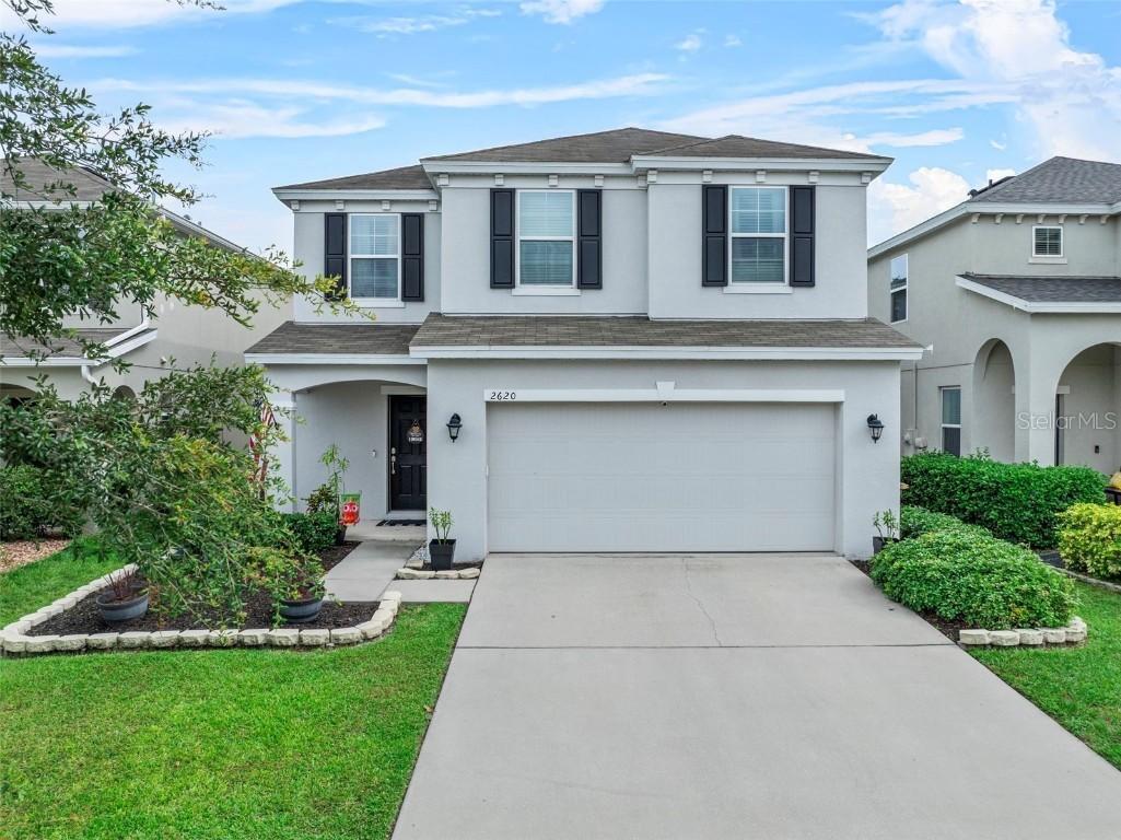 2620 Waterline St., Kissimmee, FL 34743