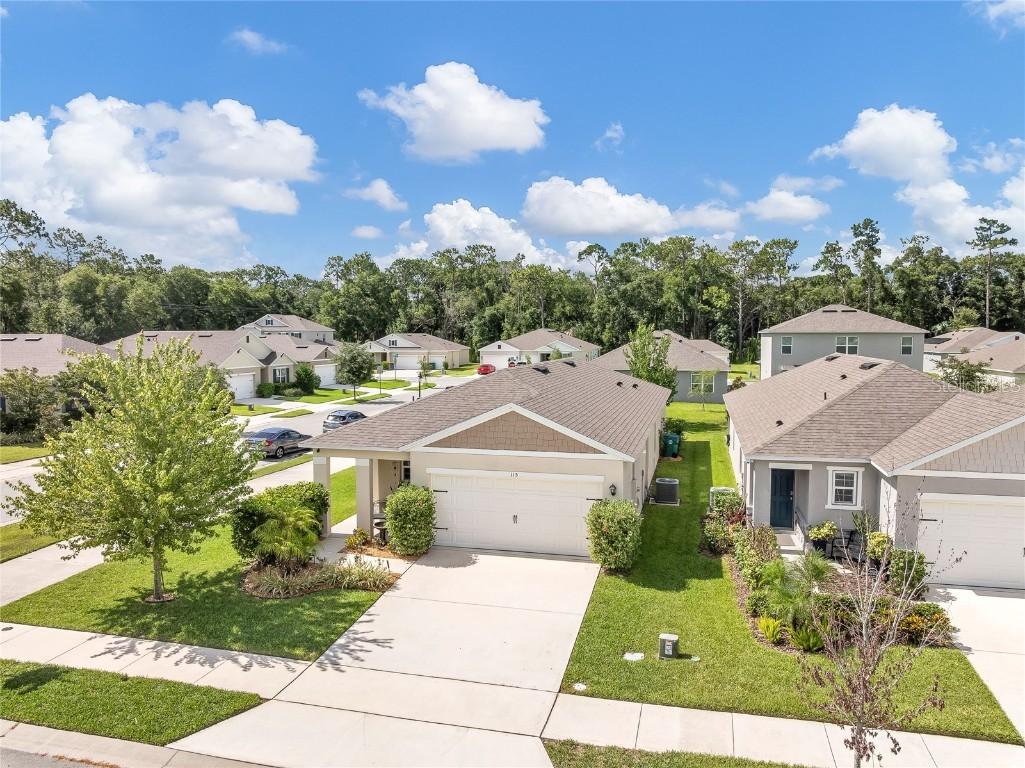 115 Duchess Rd., Deland, FL 32724