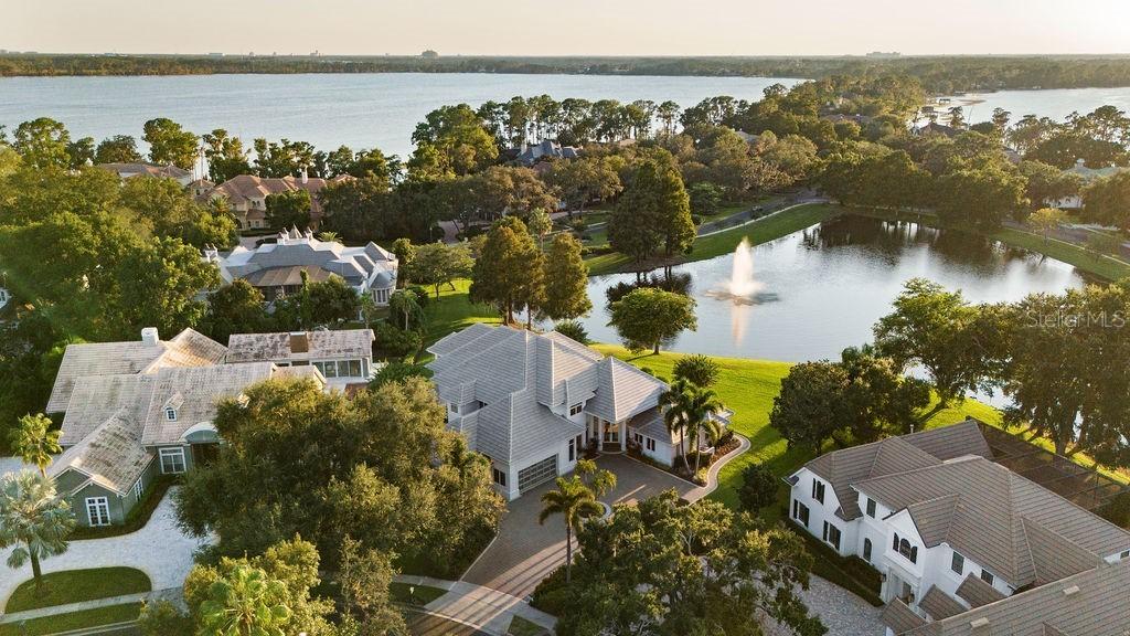 9138 Great Heron Cir., Orlando, FL 32836