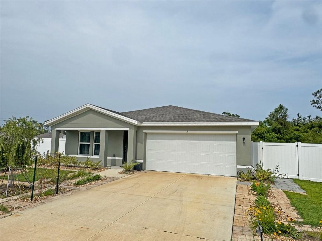3 Rollins Ln., Palm Coast, FL 32164