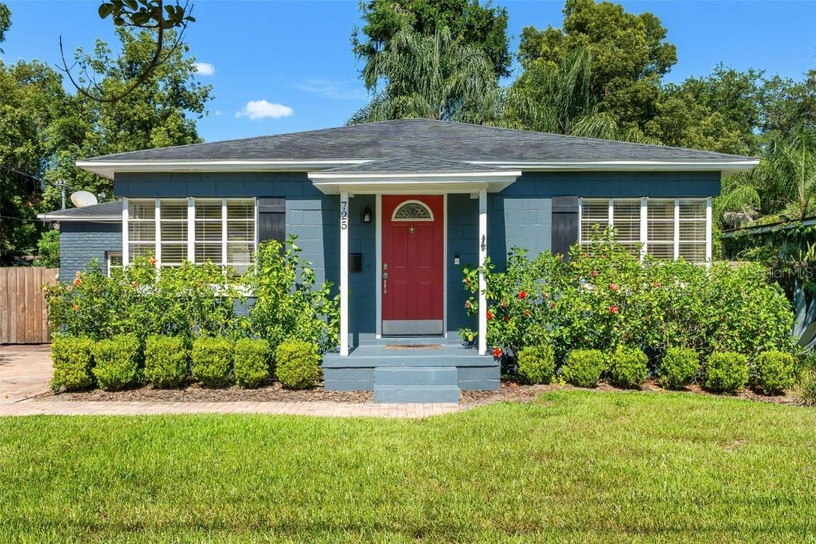 725 S Hampton Ave., Orlando, FL 32803