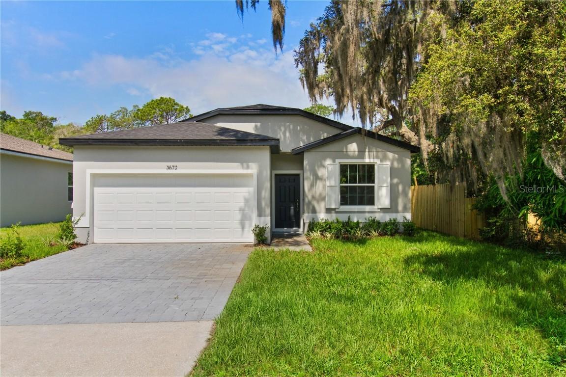 3672 Rollin O Ln., Apopka, FL 32703