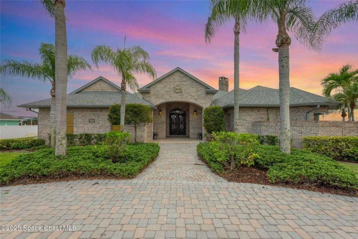1175 Tuckaway Dr., Rockledge, FL 32955