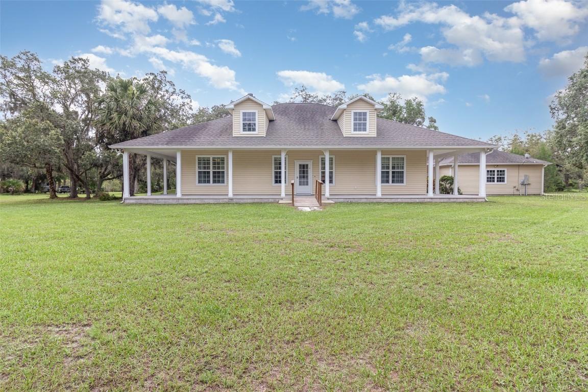 2691 Phillips Rd., Christmas, FL 32709