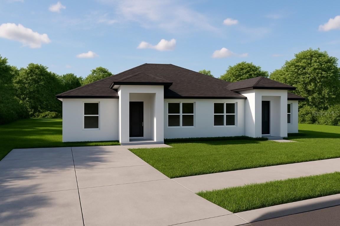 16220 SW 30th Terrace Rd, Ocala, FL 34473