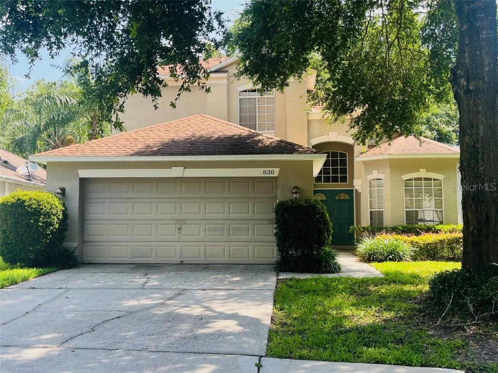 830 Moonlit Ln., Casselberry, FL 32707