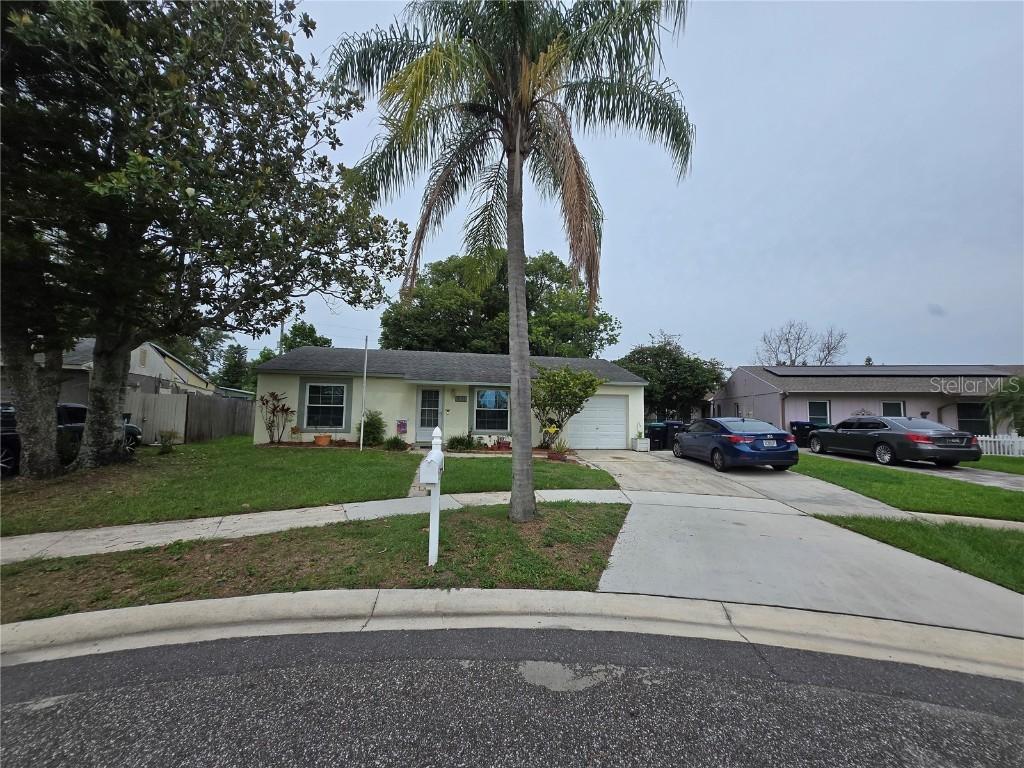 4123 Gander Ave., Orlando, FL 32822