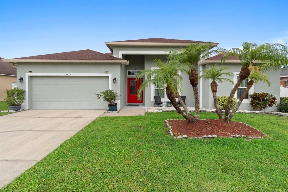 3813 Blue Dasher Dr., Kissimmee, FL 34744