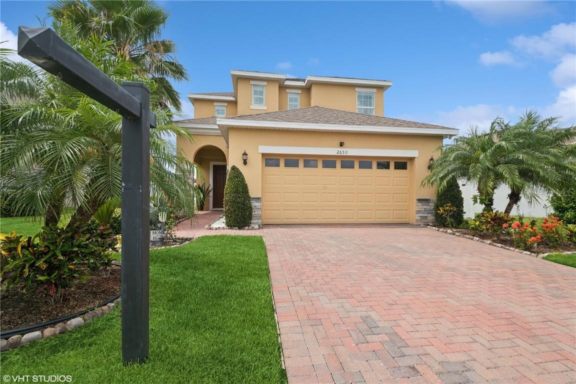 2659 Magpie Way, Sanford, FL 32773