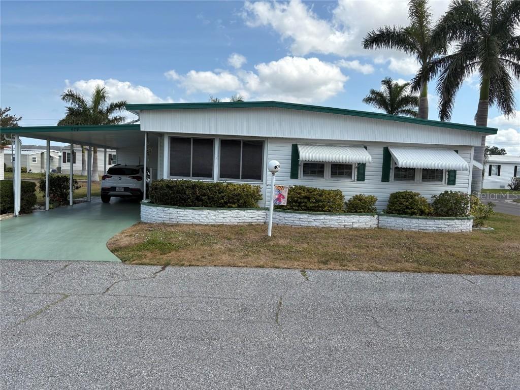 408 49th A Ave., Bradenton, FL 34203