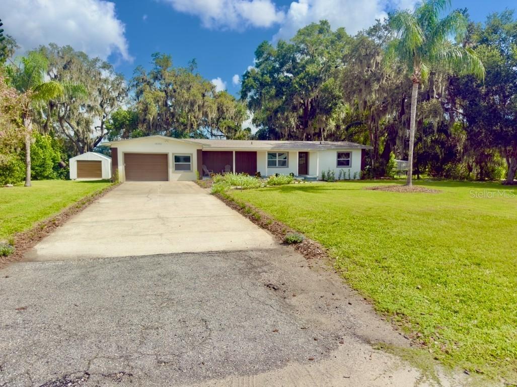 14050 Blackjack Rd., Dover, FL 33527