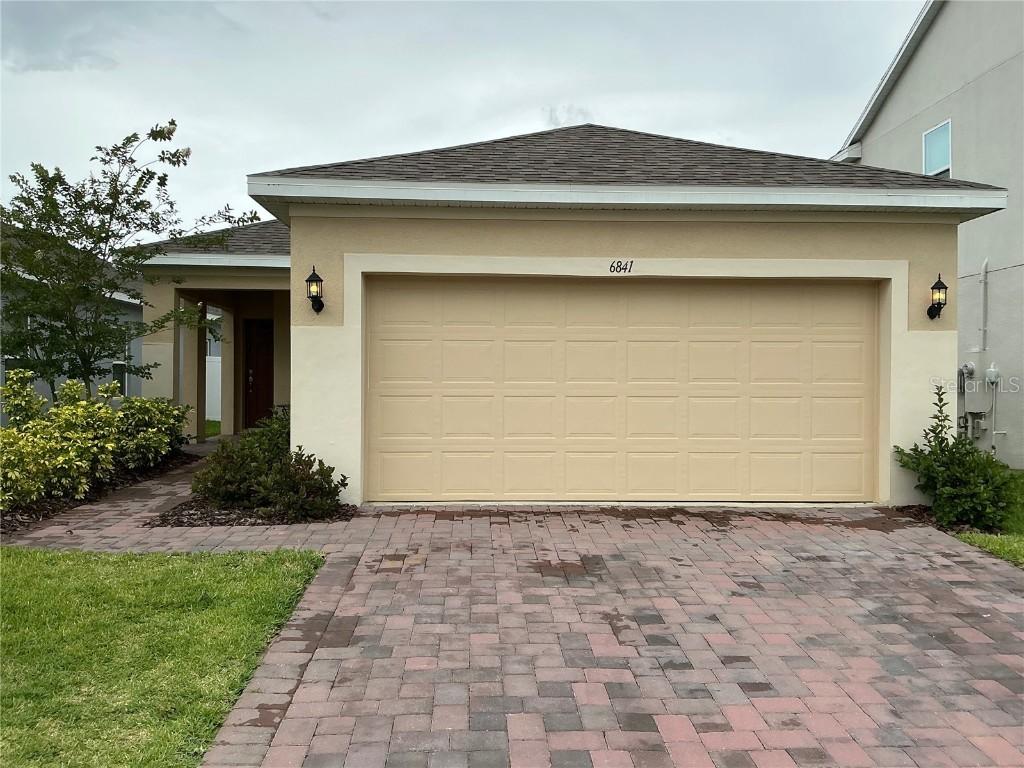 6841 Wilson Hammock Ave., Groveland, FL 34736