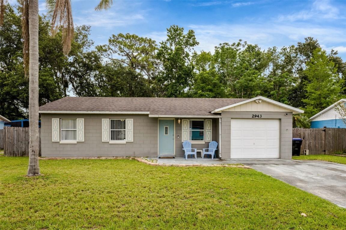 2943 Slippery Rock Ave., Orlando, FL 32826