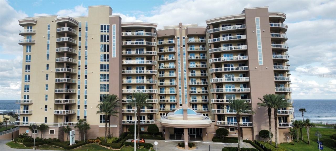 1925 S Atlantic Ave. #411, Daytona Beach, FL 32118