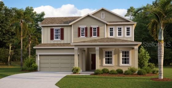 650 Terrapin Dr., Debary, FL 32713