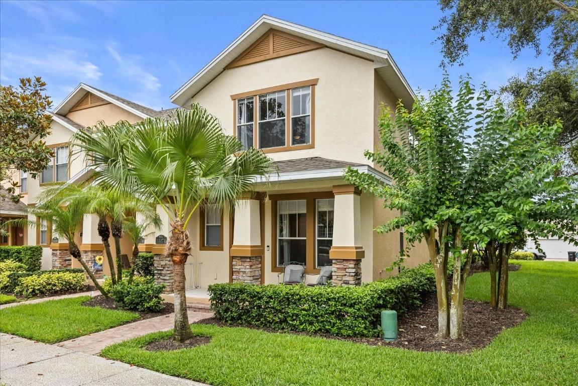 14474 Prunningwood Pl., Winter Garden, FL 34787