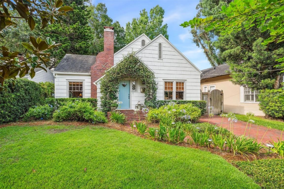 1008 Delaney Park Dr., Orlando, FL 32806