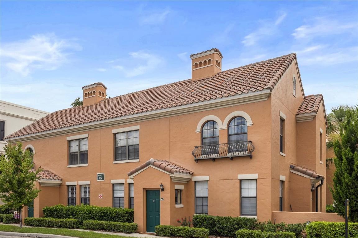 730 Siena Palm Dr. #201, Celebration, FL 34747