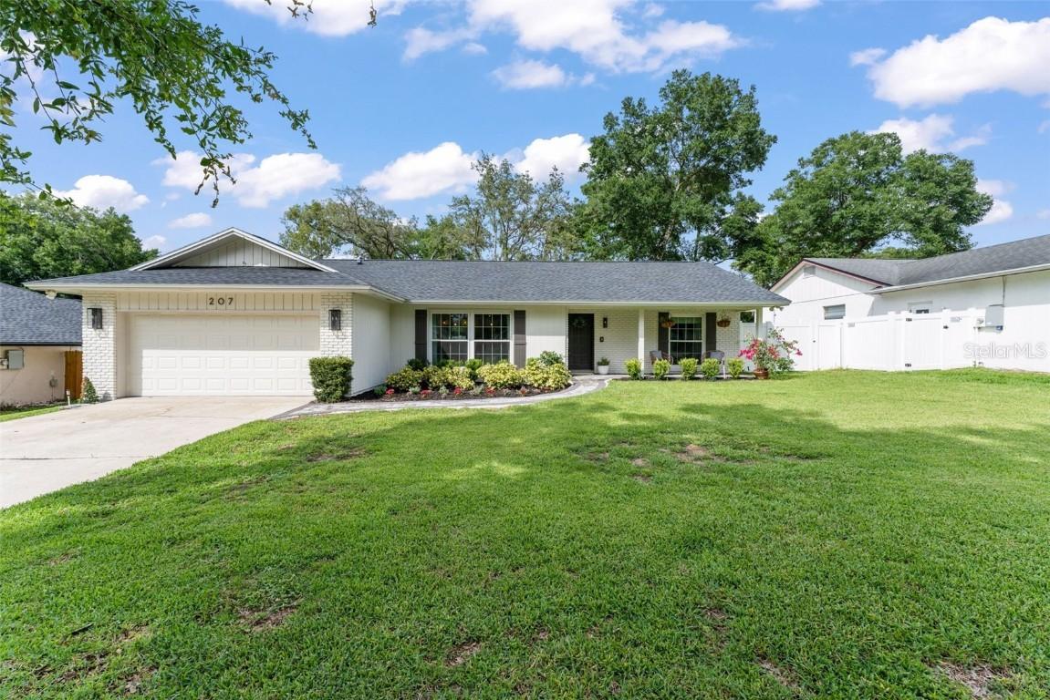 207 Ramsbury Ct., Longwood, FL 32779