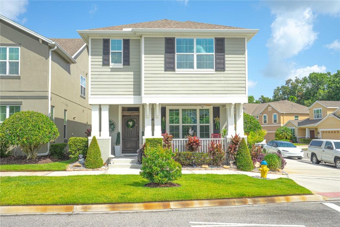 888 Wakulla Ln., Winter Springs, FL 32708
