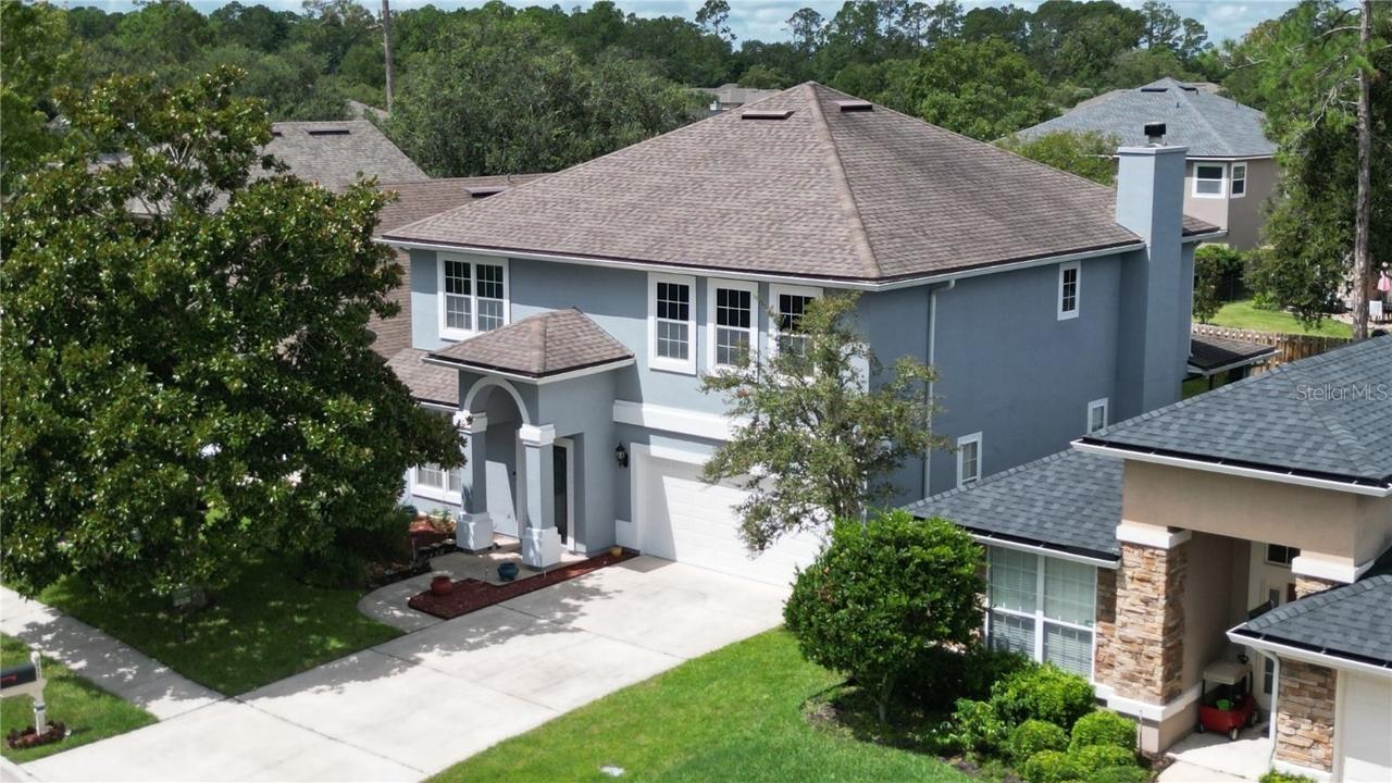2032 Trailing Pines Way, Fleming Island, FL 32003