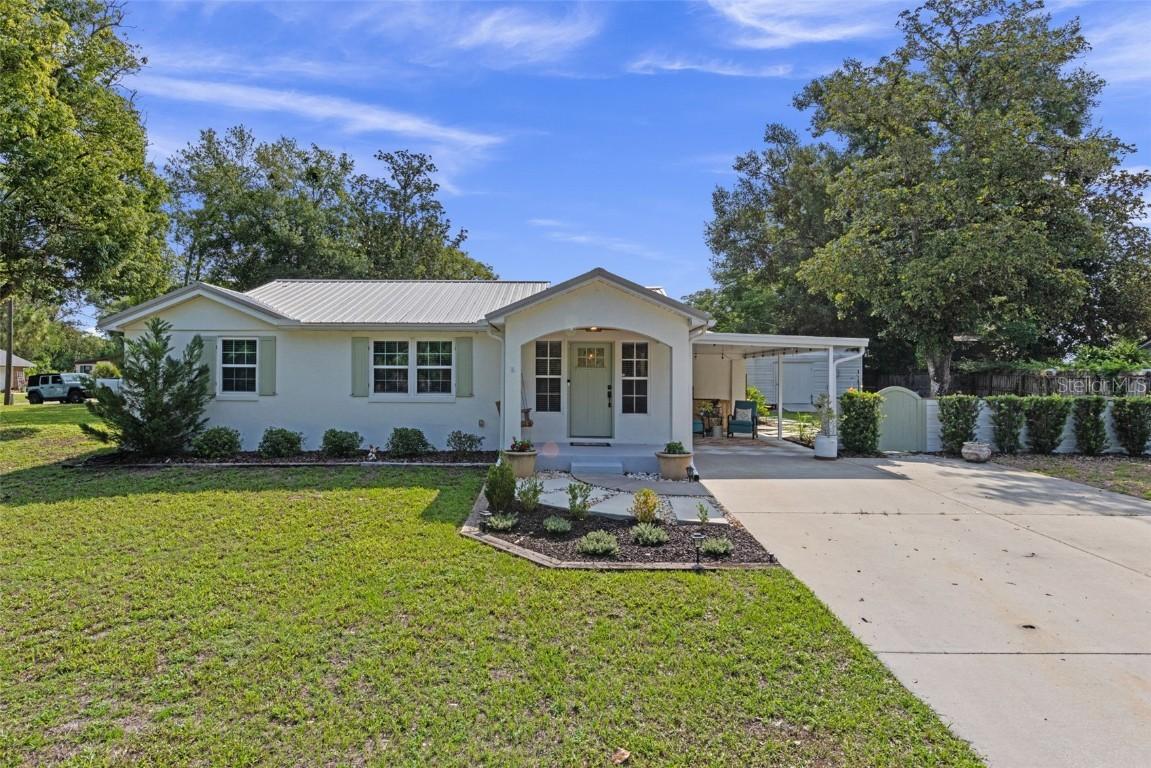 63 Madera Rd., Debary, FL 32713