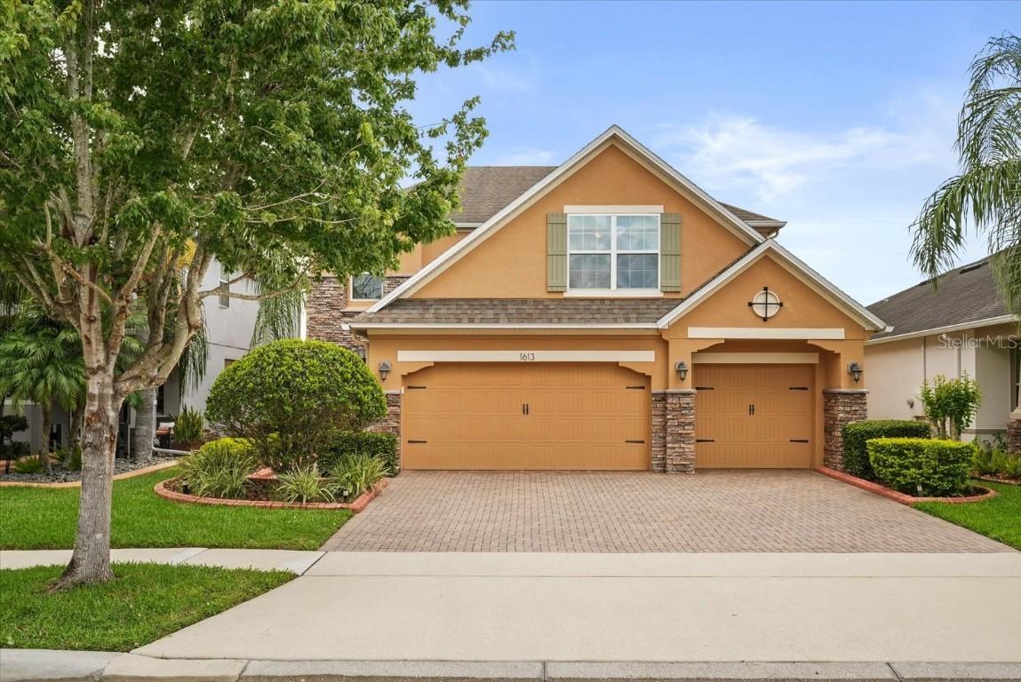 1613 Water Elm Ct., Orlando, FL 32825