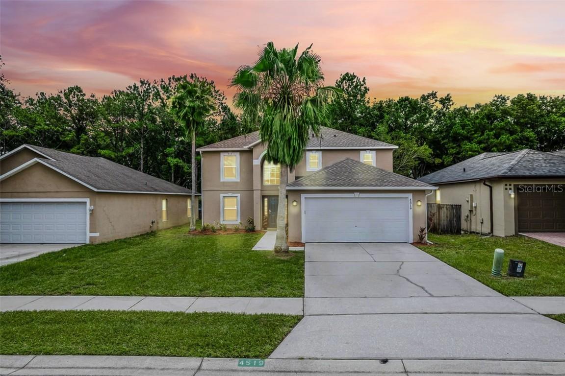 4519 Willamette Cir., Orlando, FL 32826