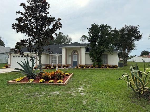 New Construction Homes For Sale This Week That Attend Galaxy Middle School: June 4th to June 10th