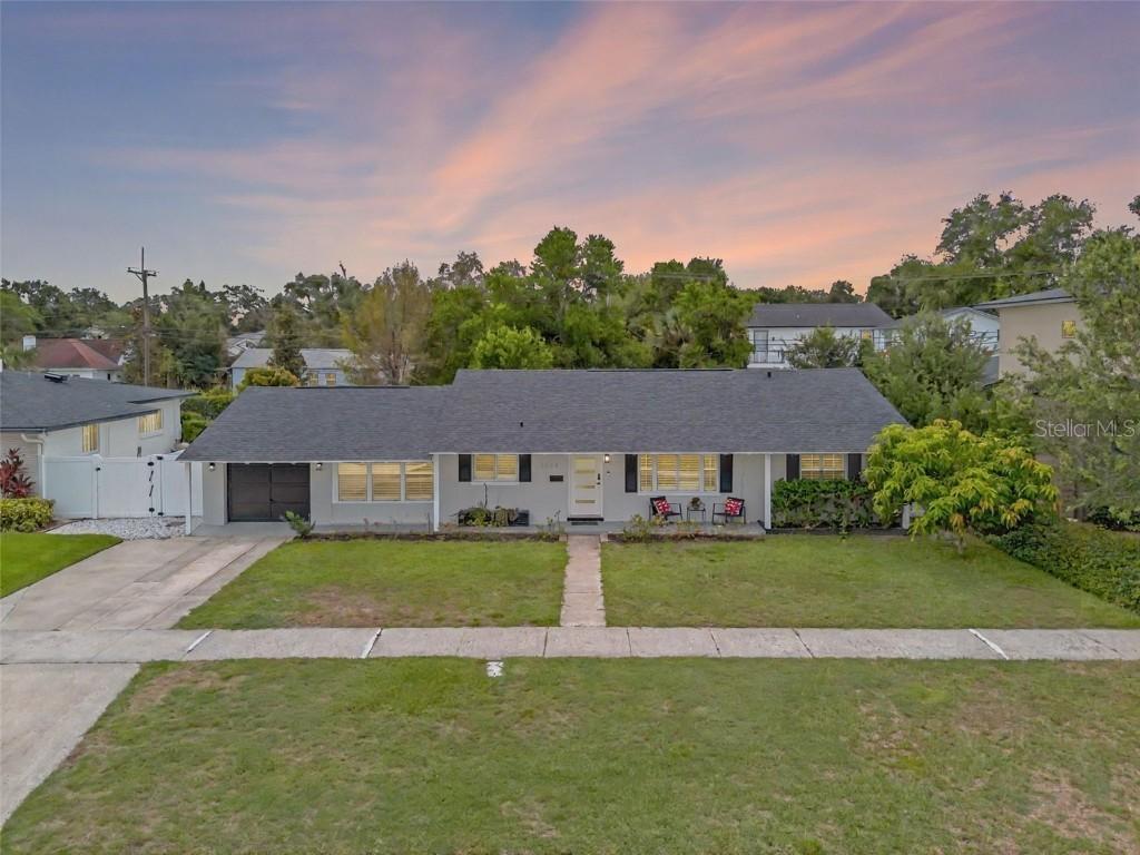 1328 Vassar St., Orlando, FL 32804