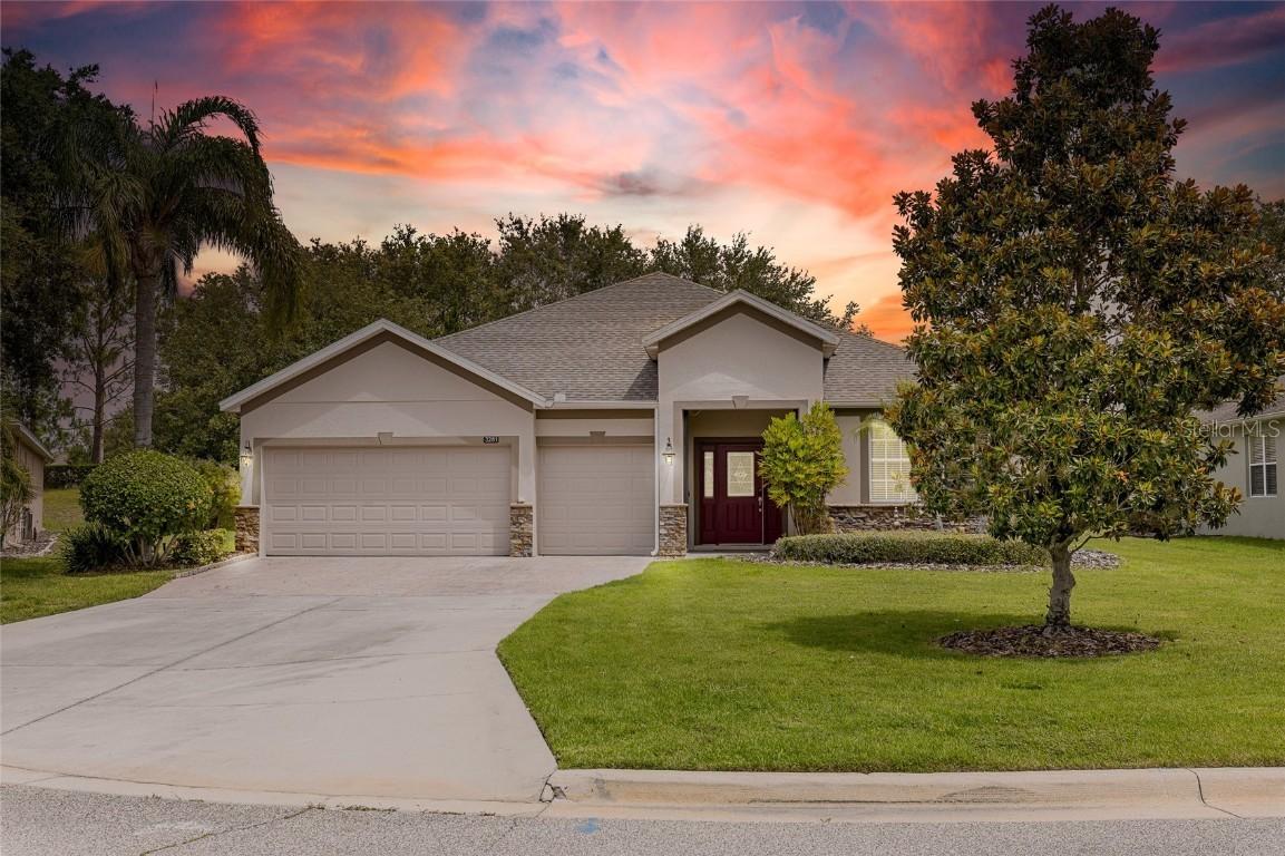 3281 Saloman Ln., Clermont, FL 34711