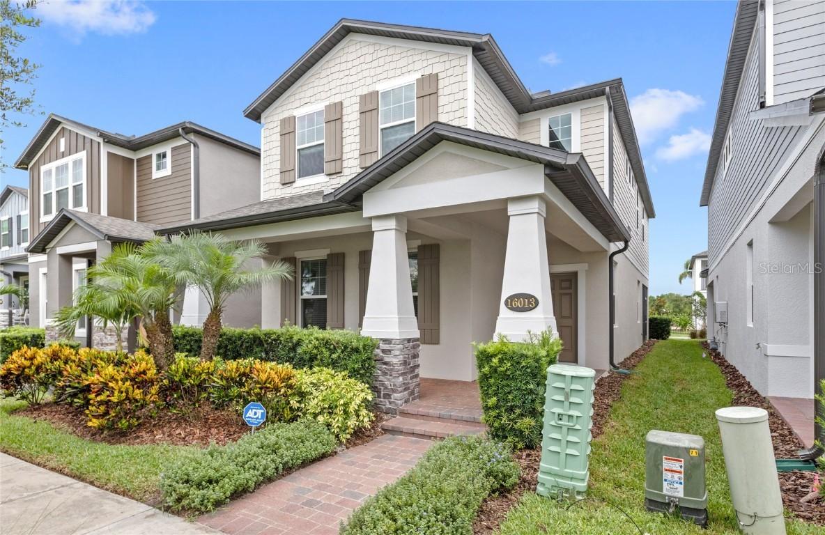 16013 Tollington Alley, Winter Garden, FL 34787